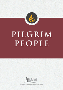 Paperback Pilgrim People Book