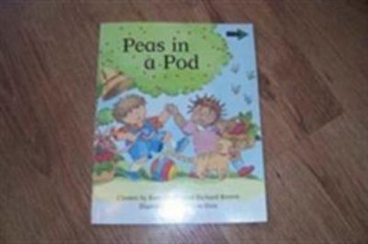 Paperback Peas in a Pod South African Edition Book
