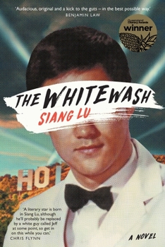 Paperback The Whitewash Book