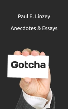 Paperback Gotcha Book
