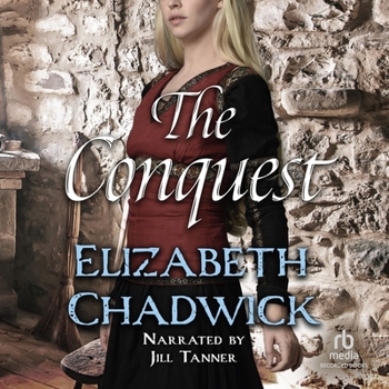 MP3 CD The Conquest Book