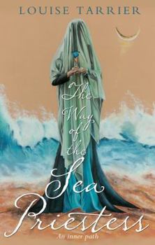 Paperback The Way of the Sea Priestess Book