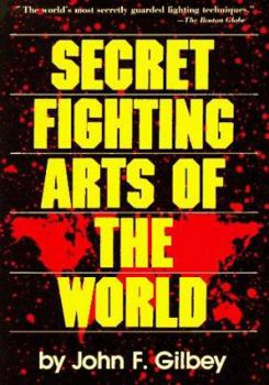 Paperback Secret Fighting Arts of the World Book