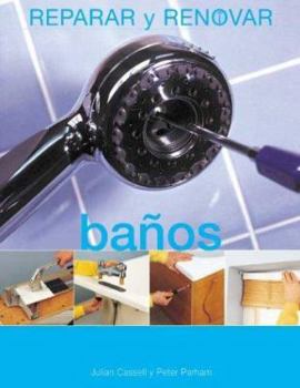 Paperback Banos [Spanish] Book