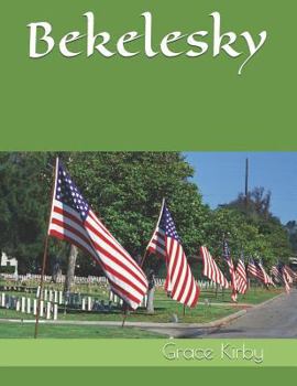 Paperback Bekelesky Book