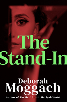 Paperback The Stand-In Book