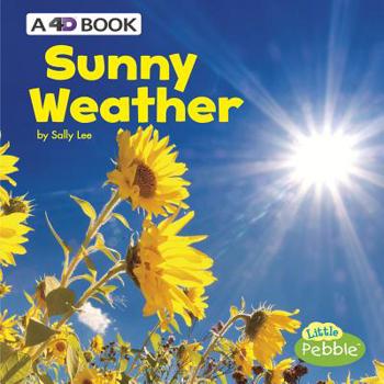 Sunny Weather: A 4D Book - Book  of the All Kinds of Weather