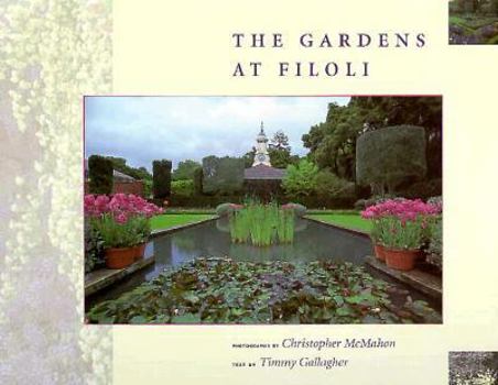 Paperback The Gardens at Filoli Book