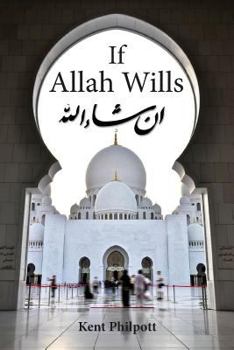 Paperback If Allah Wills Book