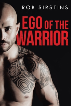 Paperback Ego of the Warrior Book