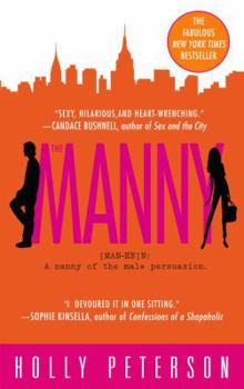 Paperback The Manny Book