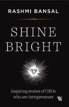 Paperback Shine Bright Book