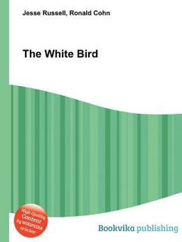 Paperback The White Bird Book