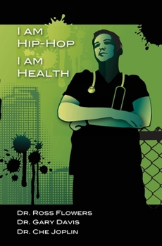 Paperback I am Hip Hop, I am Health Book