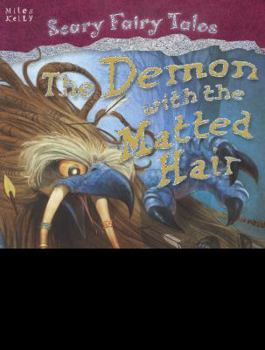 Demon with the Matted Hair and Other Stories