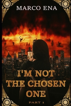 Paperback I'm Not the Chosen One: part 1 [Italian] Book