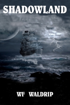 Paperback Shadowland Book