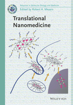 Hardcover Translational Nanomedicine Book
