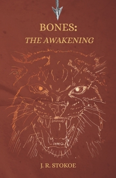 Paperback Bones: The Awakening Book