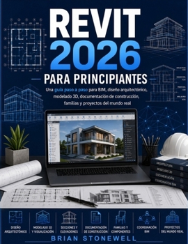 Paperback Revit 2026 para principiantes [Spanish] Book