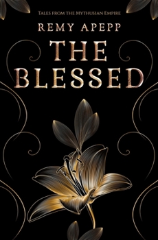 Paperback The Blessed Book