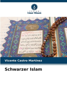 Paperback Schwarzer Islam [German] Book