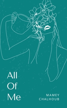 Paperback All Of Me Book