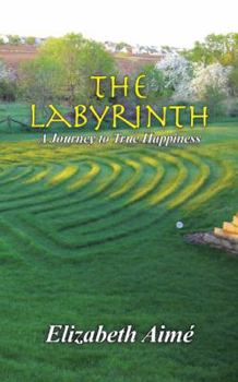 Paperback The Labyrinth: A Journey to True Happiness Book