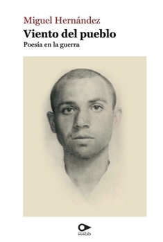 Paperback Viento del pueblo [Spanish] Book