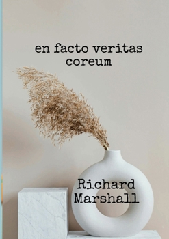 Compendium: En facto veritas coreum (Old English Edition)