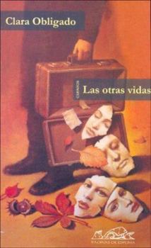 Paperback Las Otras Vidas [Spanish] Book