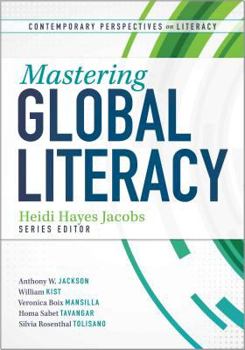 Paperback Mastering Global Literacy Book