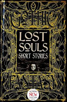 Hardcover Lost Souls Short Stories Book