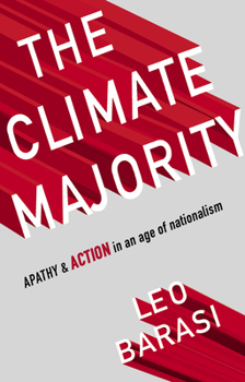 Paperback The Climate Majority Book