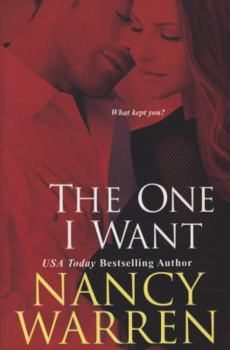 Paperback The One I Want Book