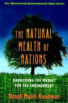 Paperback The Natural Wealth of Nations Book