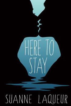 Paperback Here to Stay (The Fish Tales) Book