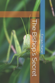 Paperback The Bishop's Secret Book