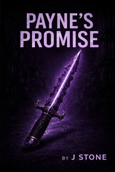 Paperback Payne's Promise Book