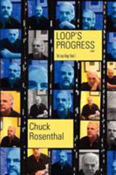 Paperback Loop's Progress (The Loop Trilogy: Book One) Book