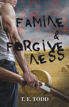 Paperback Famine & Forgiveness Book