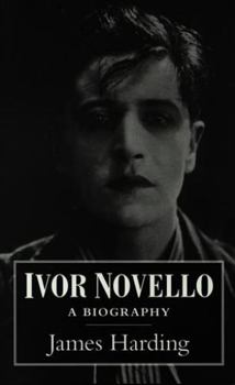 Paperback Ivor Novello Book
