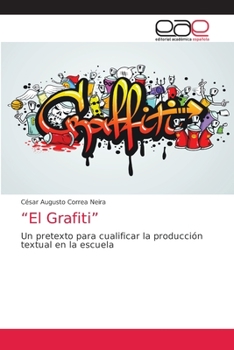 Paperback "El Grafiti" [Spanish] Book