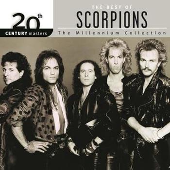 Music - CD Millennium Collection - 20th Century Masters Book