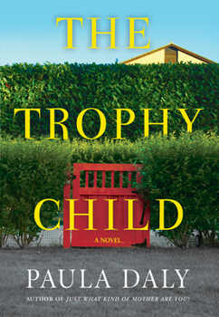 Paperback The Trophy Child Book