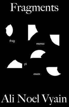 Fragments (Poetry)