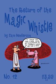 The Magic Whistle #12