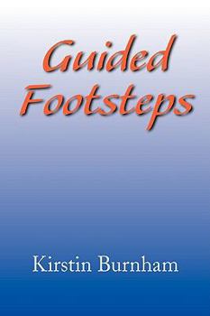 Paperback Guided Footsteps Book