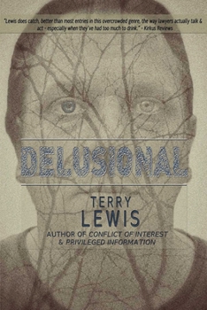 Paperback Delusional Book