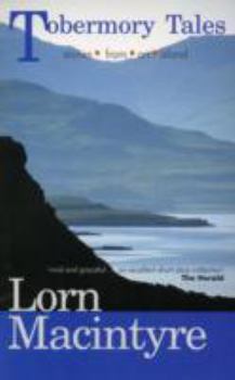 Paperback Tobermory Tales Book